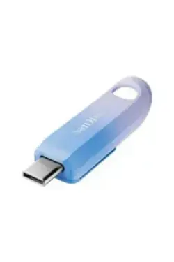 SanDisk Creator Type-C SDCZ75C-1T00-G46 1 TB Flash Bellek