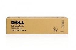 Dell CT200574 Yellow Original Toner Cartridge - 3000CN / 3100CN