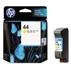 HP 51644YE (44) Sarı Orjinal Kartuş - Designjet 35