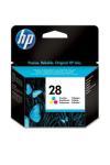 HP C8728AE (28) Colour Original Cartridge - Deskjet 3320 (Ex)