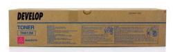 Develop TN-612M Magenta Original Toner Cartridge - Ineo +5501 / +6501