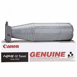 Canon NPG-12 (121383A003AA) Original Toner - NP6016 / NP6035