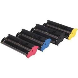 Konica 1710524-001 Orjinal Toner (Value Pack) - Ma