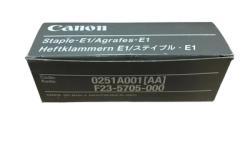 Canon F23-5705-000 Orjinal Punch Cartridge — C250D