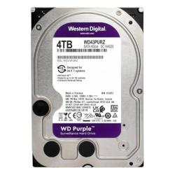 Western Digital Purple WD43PURZ SATA 3.0 5400 RPM