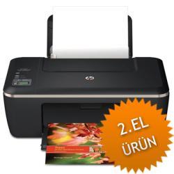 HP Deskjet Tintenvorteil 2515 All-in-One Color oder