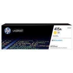 HP W2032A (415A) Sarı Orjinal Toner - Laserjet Pro