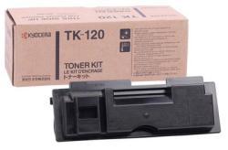 Kyocera TK-120 Siyah Orjinal Toner - FS1030 / FS10