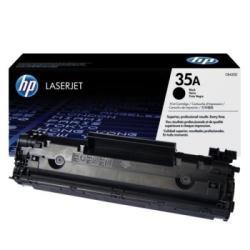 HP CB435A (35A) BlackART Toner - LaserJet P10