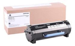 Konica Minolta TNP-43 (A6WT00W) Original Toner - Bizhub 3320