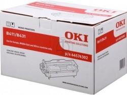 OKI 44574302 Originale Trommel-Einheit - B411 / B431 (U