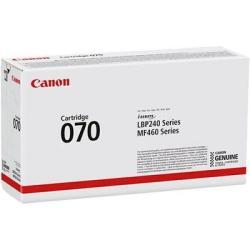 Canon CRG-070 (5639C001) BlackART Toner — LBP