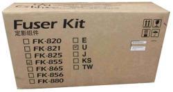 Kyocera FK-855 (302H793236) Sicherungseinheit