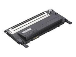 Dell N012K Siyah Orjinal Toner - 1230C