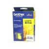 Brother LC67Y Gelb, Original-Tintenpatrone - DCP-585