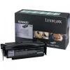 Lexmark 12A8420 Original Schwarztoner - T430