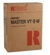 Ricoh Original B4 Master CPMT-9 (817581) CP-5329L /