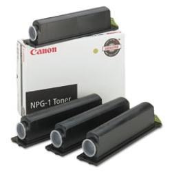 Canon NPG-1 (1372A005AA) Orjinal Toner (4lü