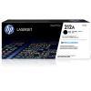 HP W2120A (212A) Siyah Orjinal Toner Yüksek Kapasi