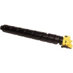 Utax CK-8533Y Yellow Original Toner - 5008ci
