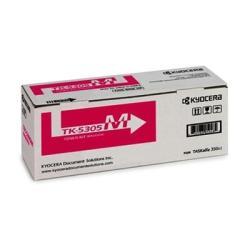 Kyocera Mita TK-5305 Kırmızı Orjinal Toner - Taska