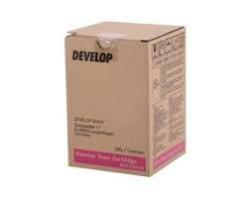 Develop M4 RedART Toner - QC-2001 / QC- 3