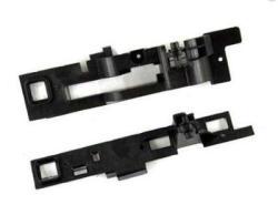 Lexmark 40X5397 Hard Front Cover - E46X