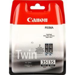 Canon PGI-35 / PGI-35 (1509B012AA) İkili Paket