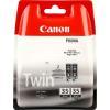 Canon PGI-35 / PGI-35 (1509B012AA) Doppelpack.
