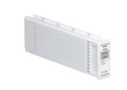 Epson C13T800900 (T8009) Gri Orjinal Kartuş - SC-P