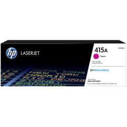 HP W2033A (415A) Magenta Original Toner Cartridge - Laserjet Pro M454 / M479