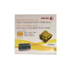 Xerox 108R00948 Gelber Packtoner 4 Pack — Col