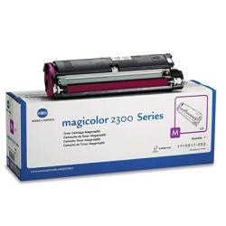 Konica Minolta 1710517-003 RedART Toner —
