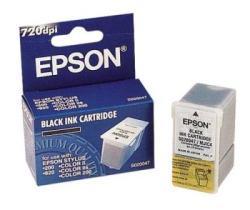 Epson S020047 Original Black Ink Cartridge (Without Box)