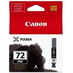 Canon PGI-72PBK (6403B001) Photo Black Original Cartridge - Pixma Pro-10