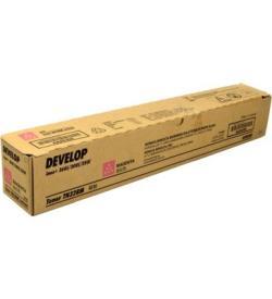 Entwickeln TN-328M (AAV83D0) RedART Toner
