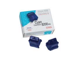 Xerox 016204100 Mavi Orjinal Toner - ColorStix 820