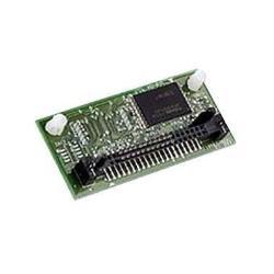 Lexmark 40G0810 Forms and Barcode Card - MS710 / MS711