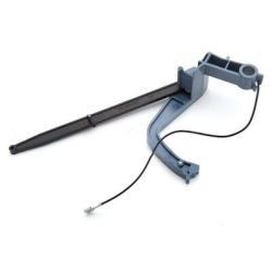 Lexmark 40X1893 Right Charge Roll Arm Assembly - X