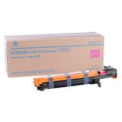 Konica Minolta IUP-14M (A0WG0EJ) Kırmızı Orjinal D