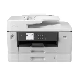 Brother MFC-J3940DW Tarayıcı + Fotokopi + Fax A3 Ç