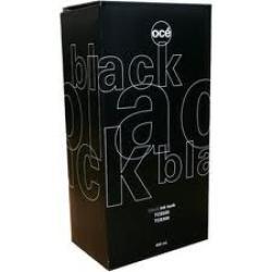 Oce TCS300 / TCS500 Siyah Mürekkep Kartuş 400 ml.(