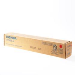 Toshiba T-FC65EM Kırmızı Orjinal Toner - E-Studio