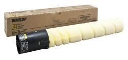 Develop TN-319Y Sarı Orjinal Toner - Ineo +360