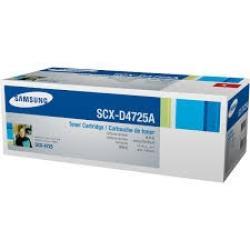 Samsung SCX-D4725A/SEE Siyah Orjinal Toner (C)