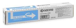 Kyocera TK-5205C Blue Mavi Toner — Taskalfa 356