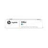 HP M0K05XC (990XC) Mavi Orjinal Pagewide Kartuş -