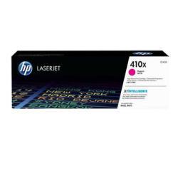 HP CF413X (410X) Kırmızı Orjinal Toner - M452dn /