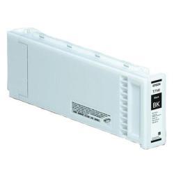Epson C13T714100 (T7141) Schwarze Originalpatrone - SC