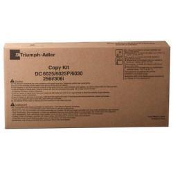 Triumph-Adler DC-6025, DC-6030 Original Toner / Utax DC-6025, DC-6030 (1T02K30TA001)